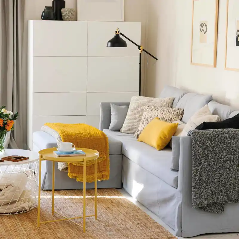 Cómo elegir el sofá cama y triunfar: pros y contra, en qué fijarte y cuáles son los más cómodos y duraderos