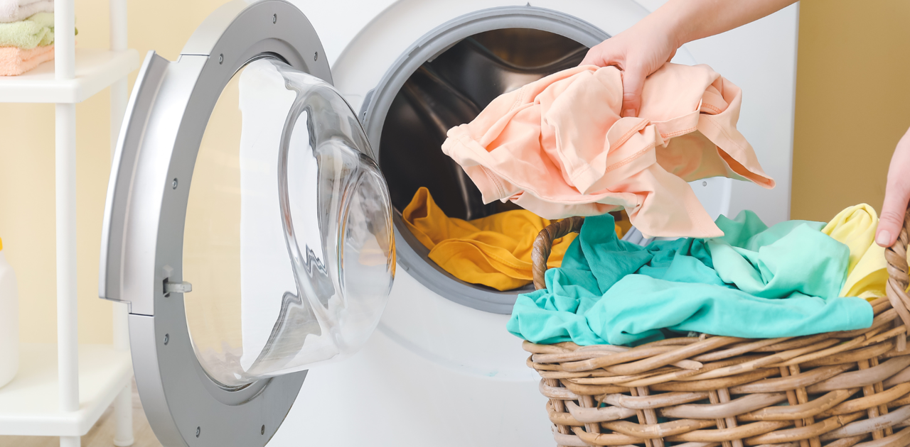 Azulito Lavar Ropa 6 motivos por los que deberías usar Vinagre Blanco para lavar tu ropa
