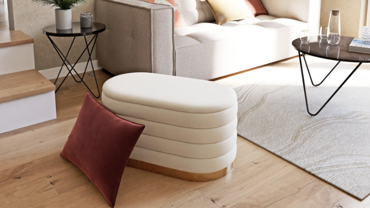 Pub 3 en 1 de Maisons du Monde