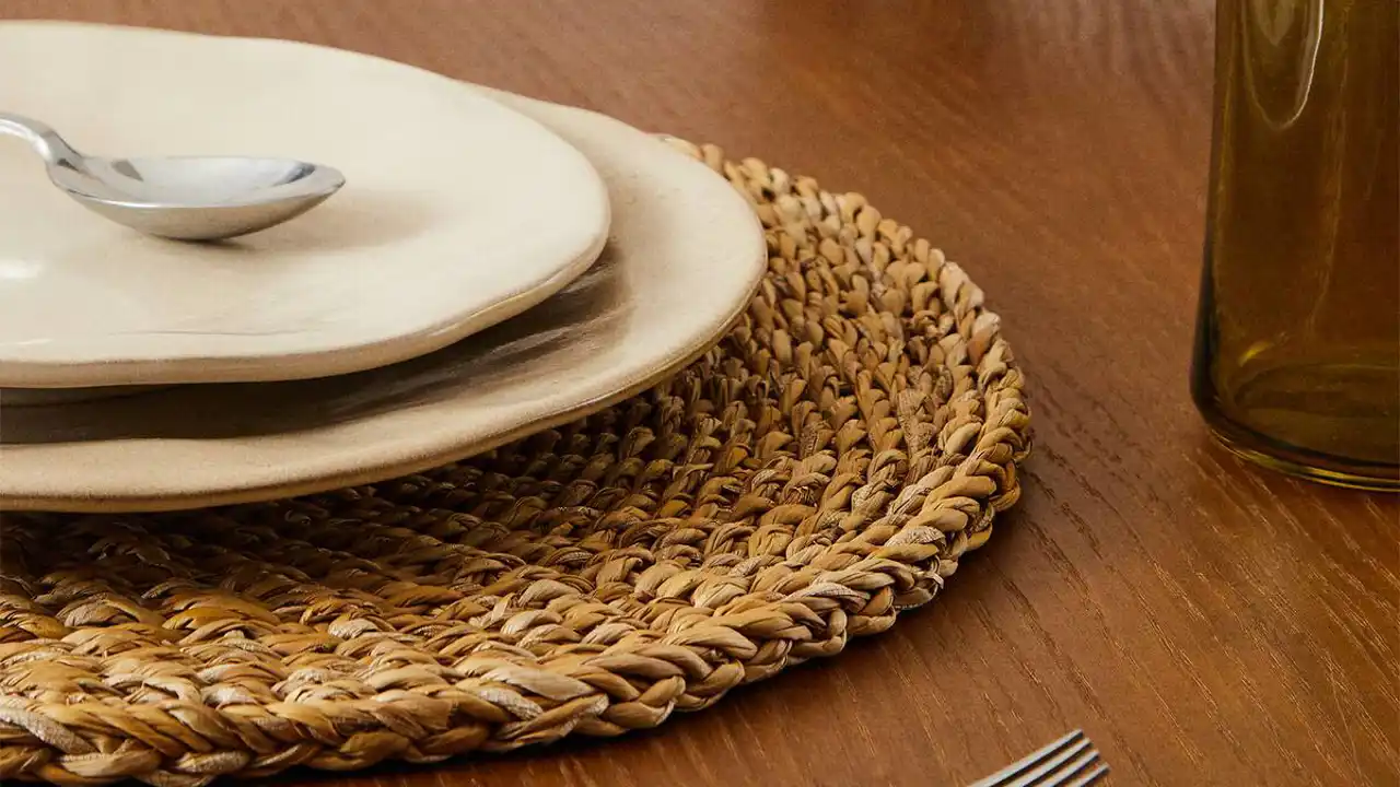 Individual Zara Home