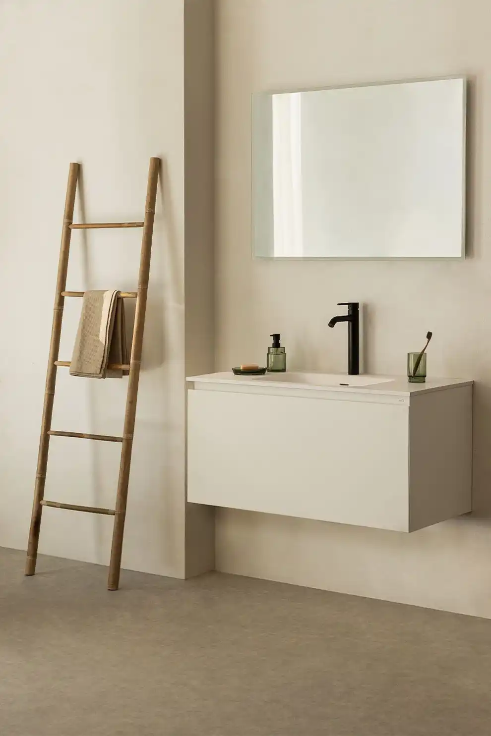 Mueble de baño Sklum