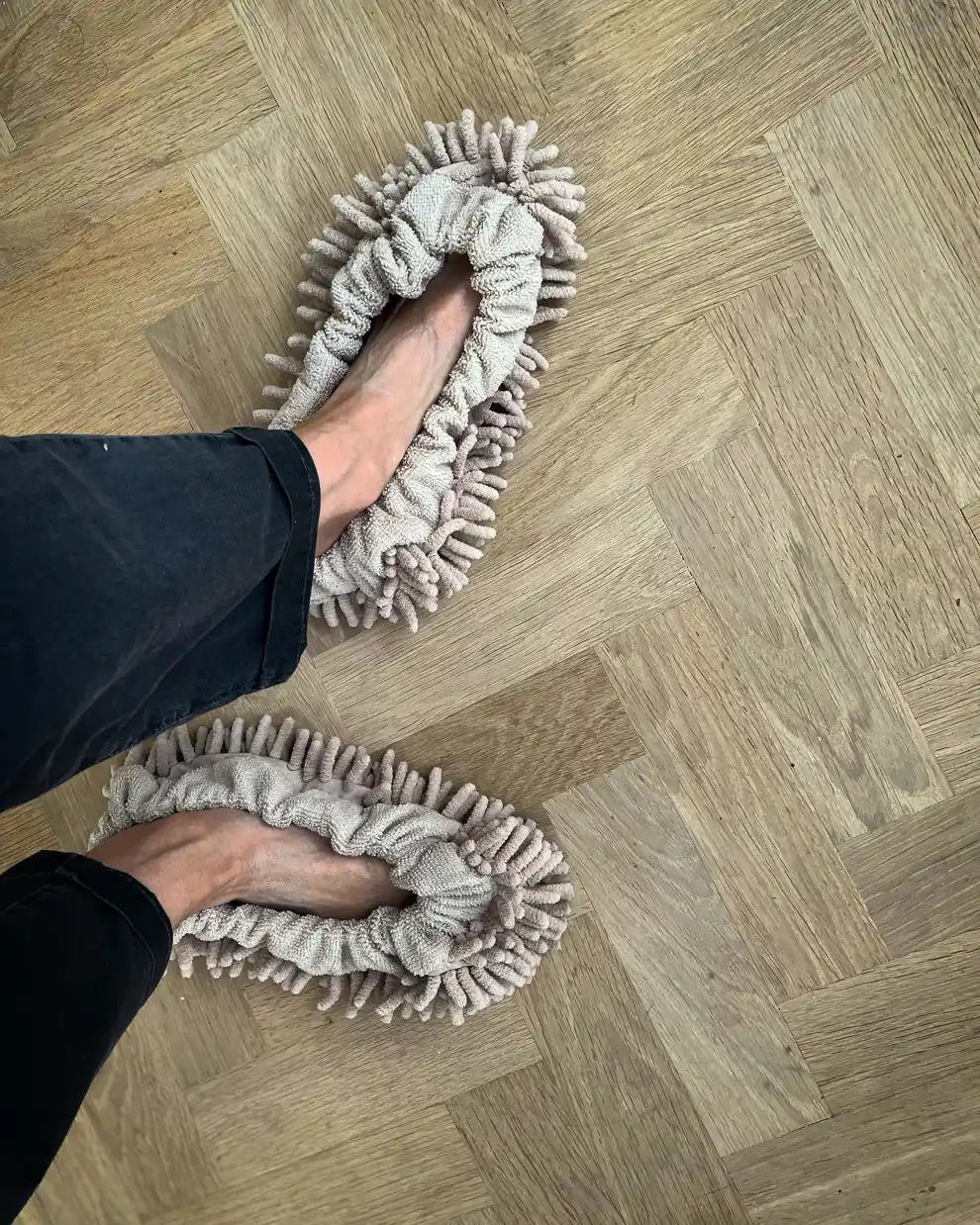 Limpieza Tiger