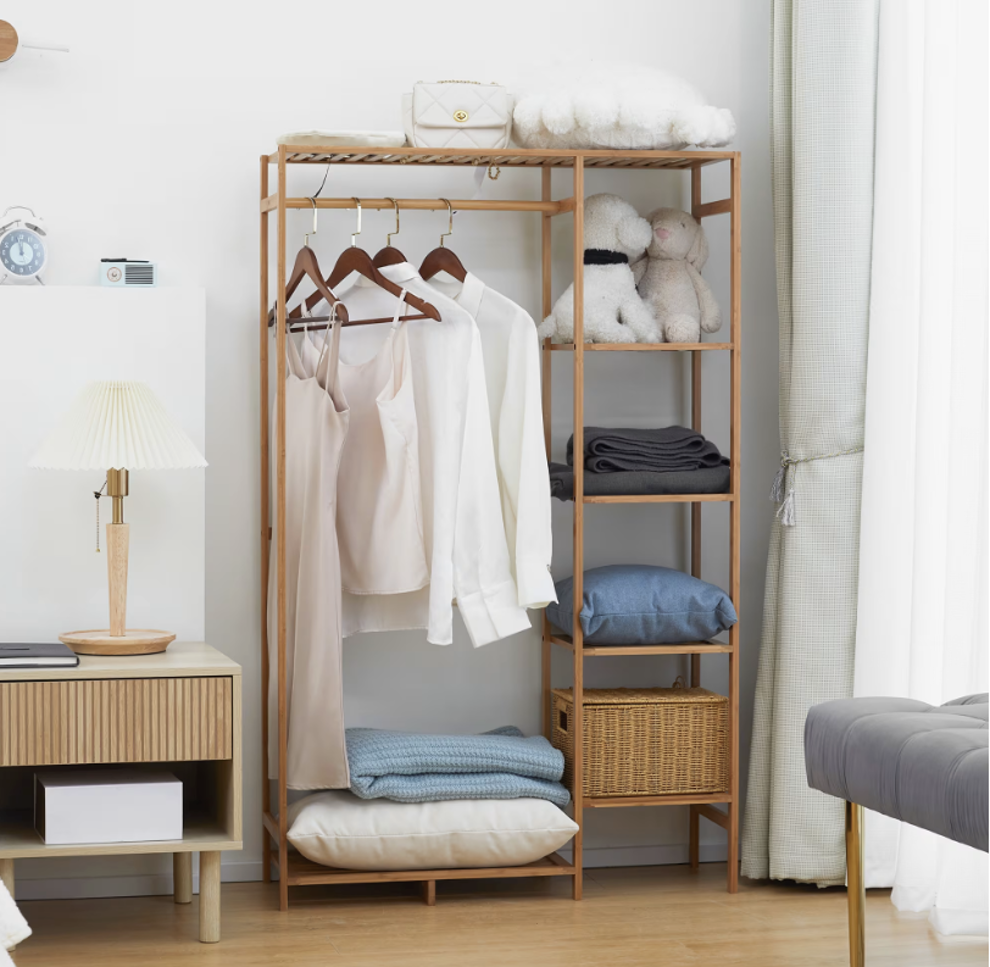 Tu casa necesita estos percheros practicos y decorativos de Maisons du Monde