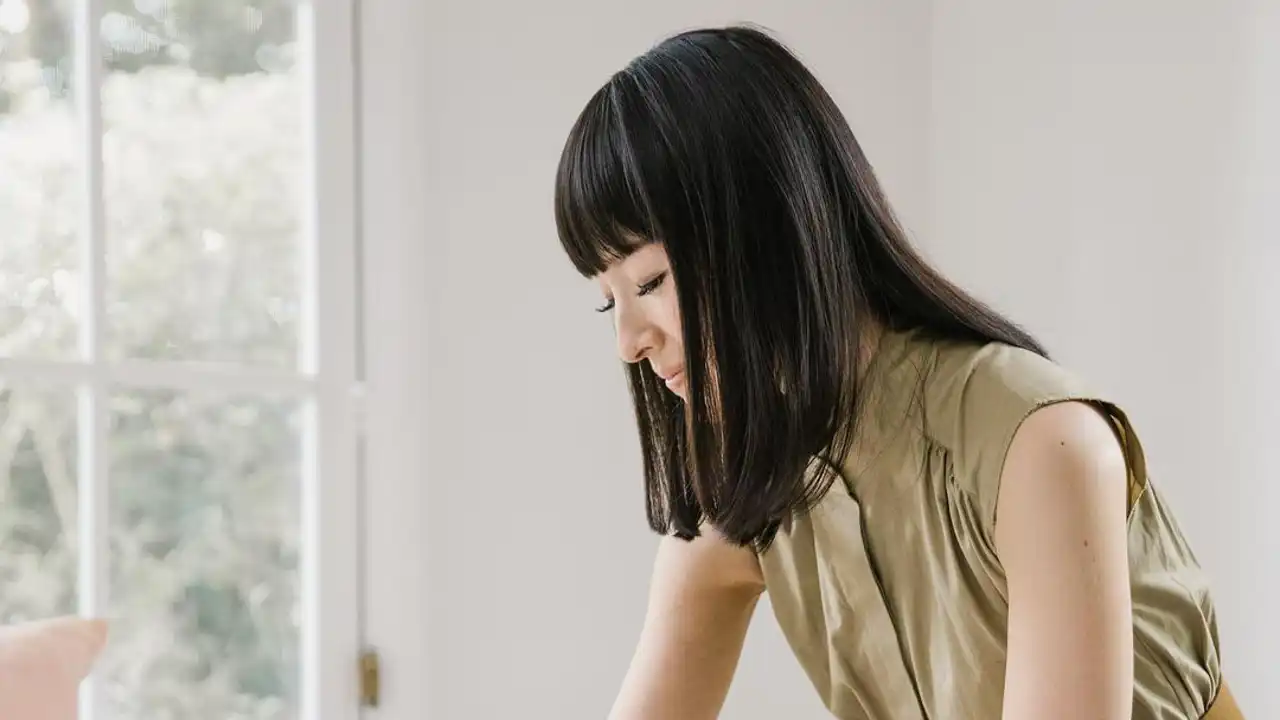 Marie Kondo