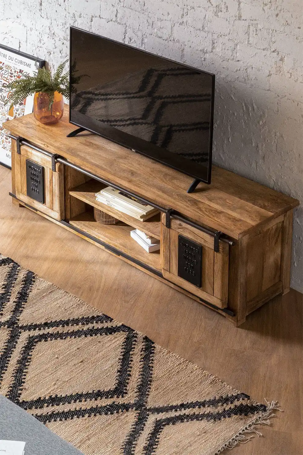 Mueble de TV 