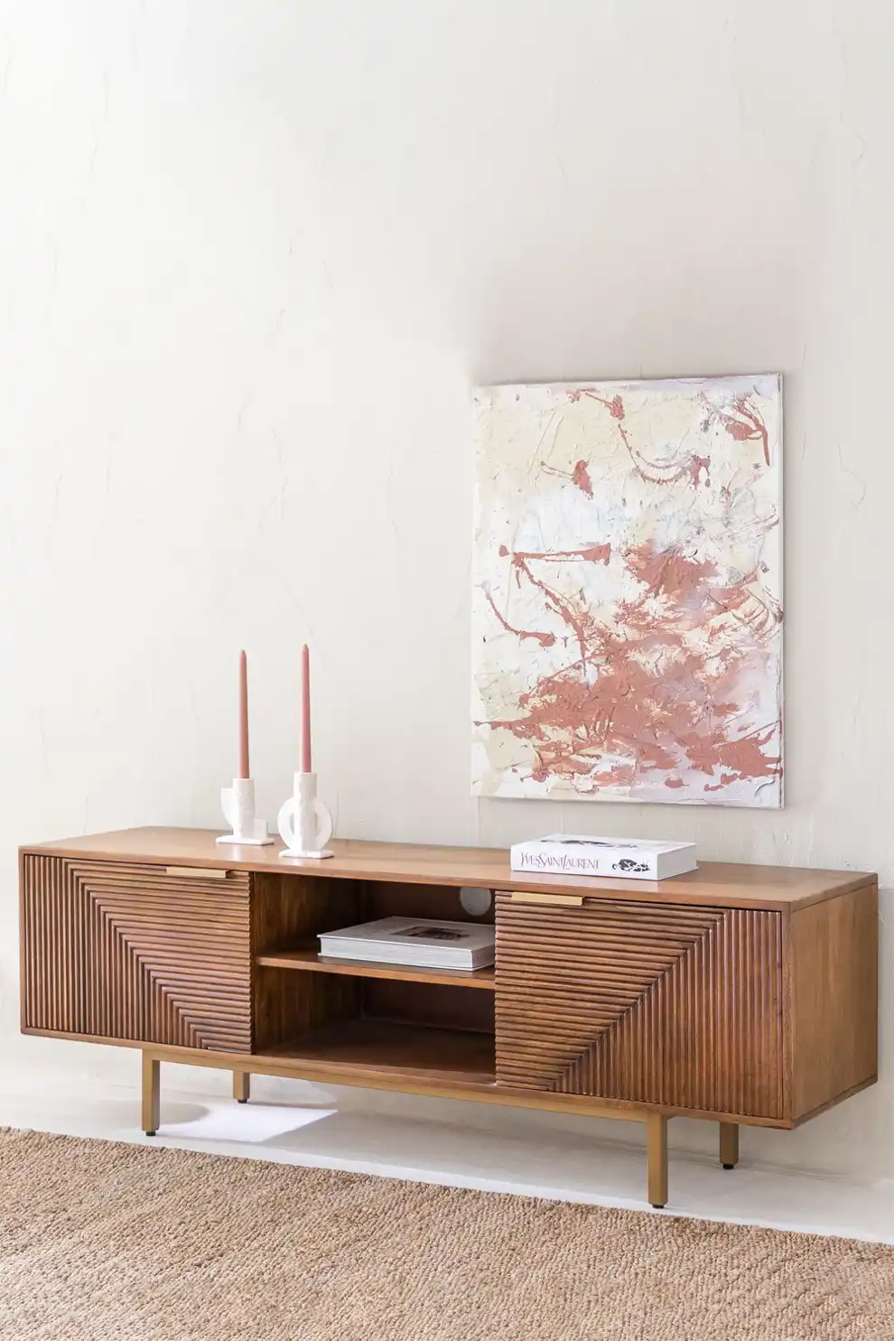 Mueble TV Sklum