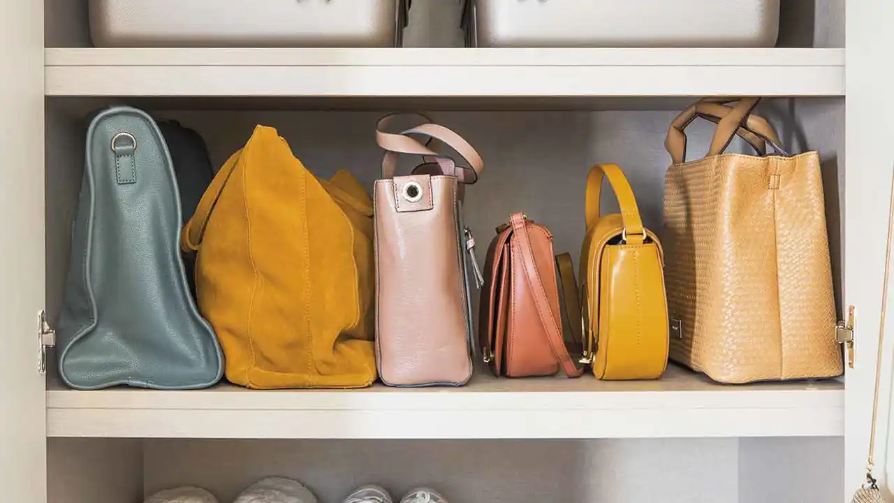 Pasa revista: estos son todos los 15 bolsos que deberías tirar cuanto antes