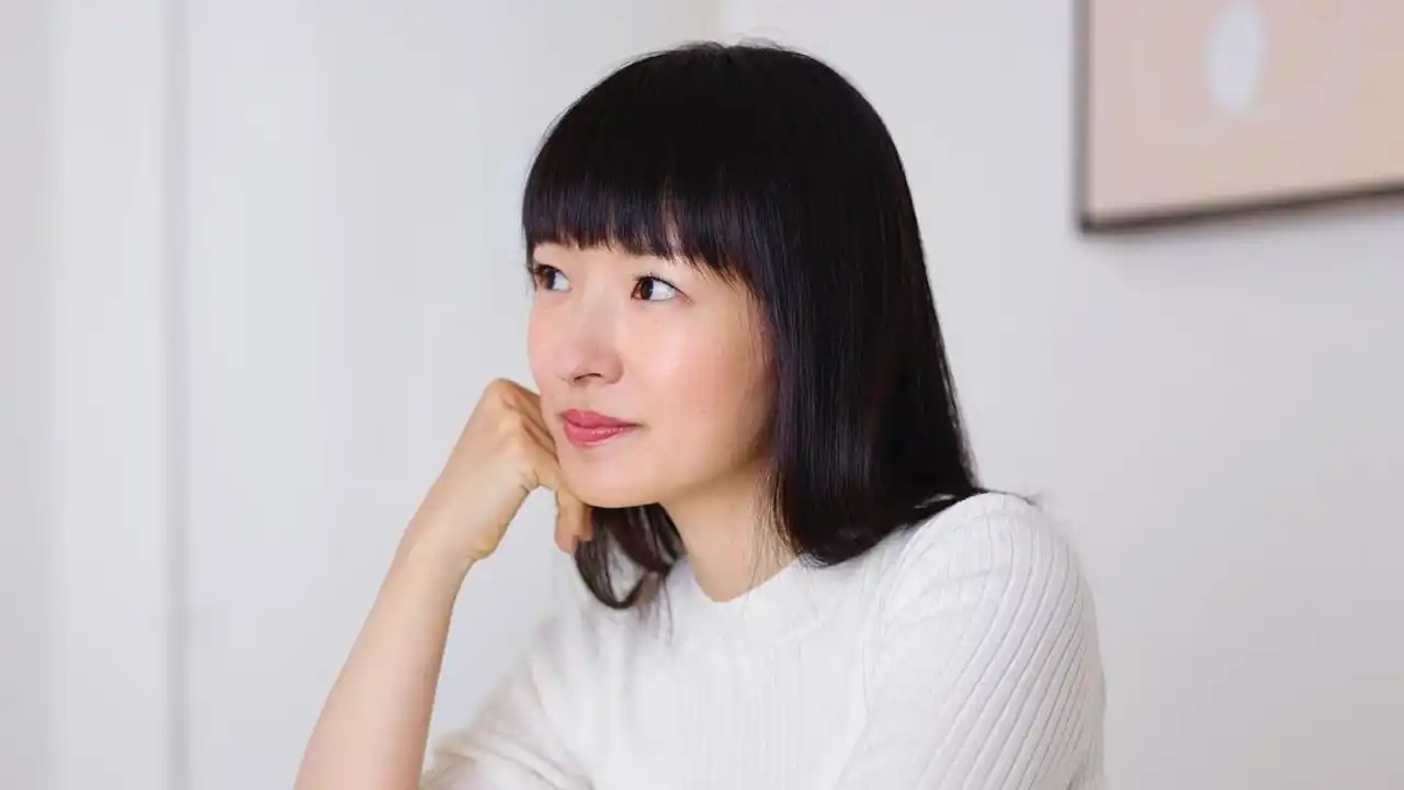 6 hábitos que deberías evitar en casa si quieres caerle bien a Marie Kondo