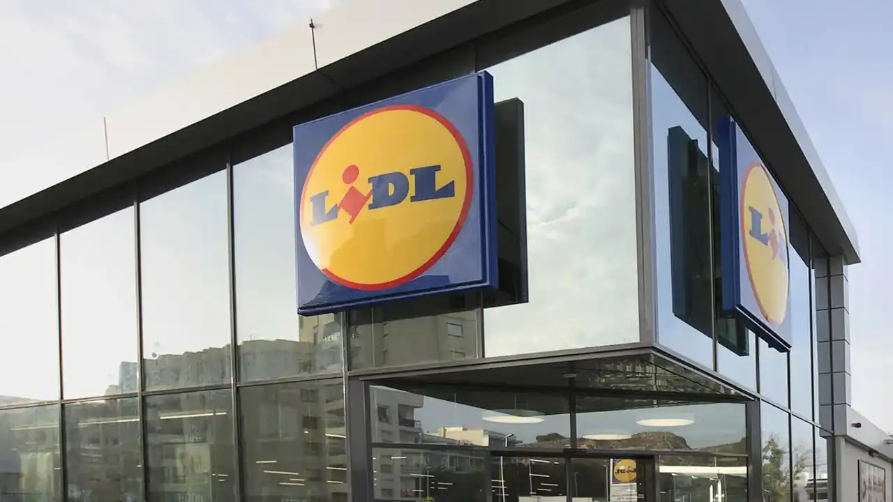 Lidl exterior copia