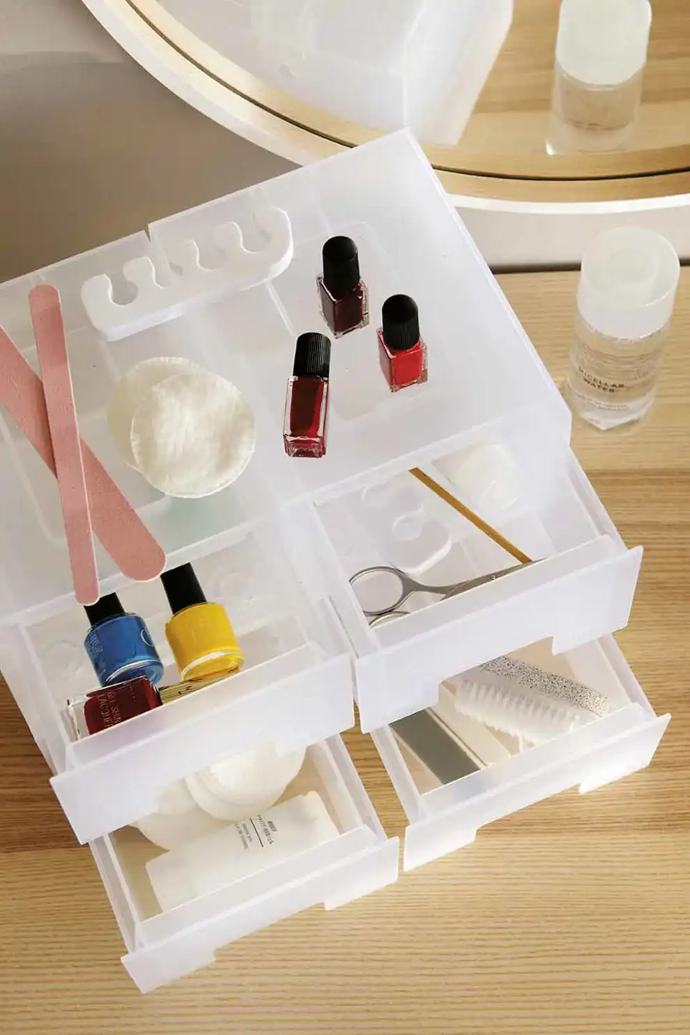 Detalle de esmalte de uñas 00443768