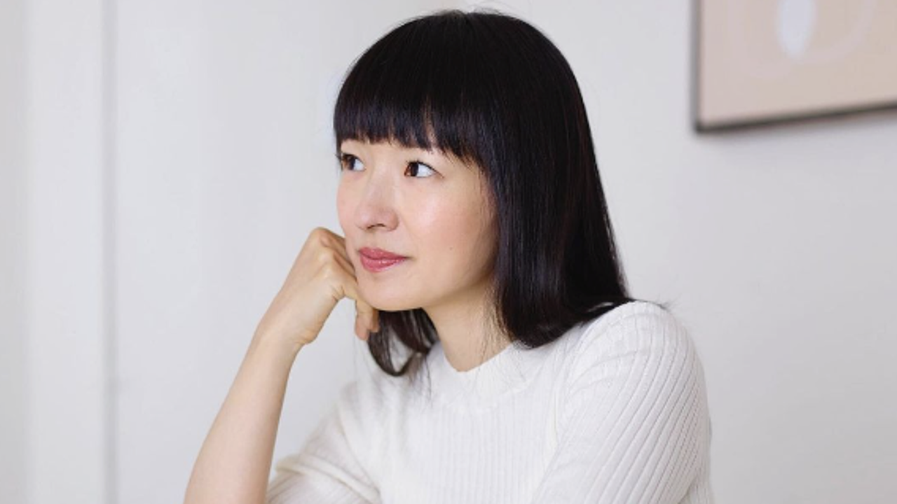 Marie Kondo