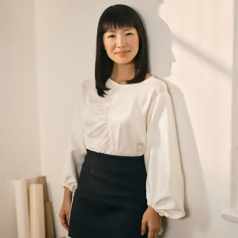 ¿Quieres ordenar la nevera como Marie Kondo? Sigue estos 3 sencillos pasos y lo lograrás