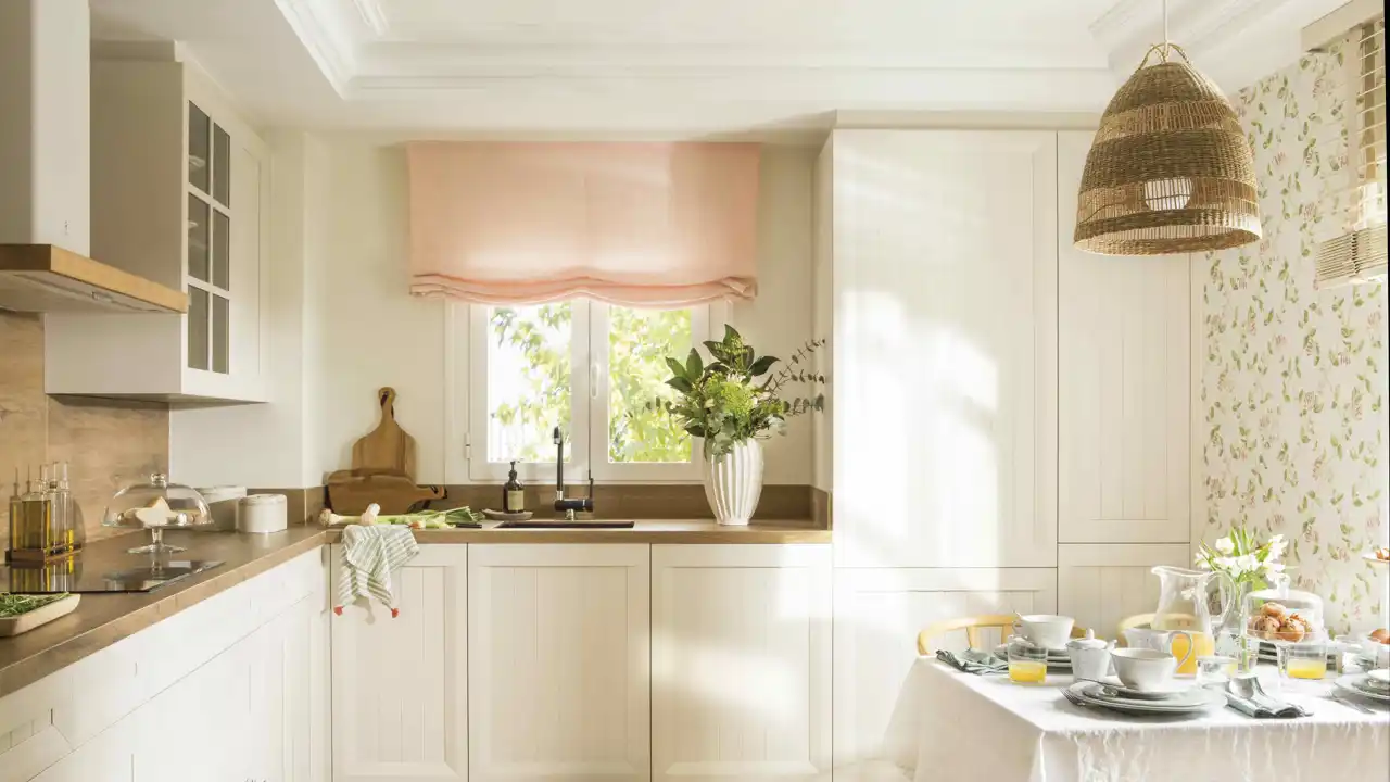 No lo pienses mucho y tira estos objetos de la cocina hoy mismo