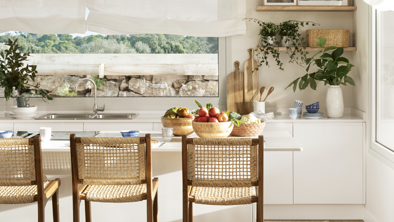 Utensilios de cocina