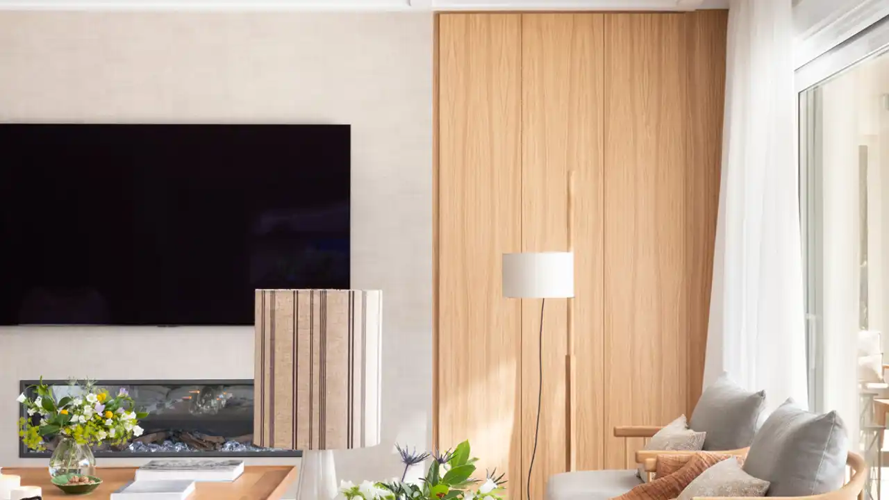 6 armarios muy funcionales que no sabías que necesitabas (y casi no se ven), image size:1280x720