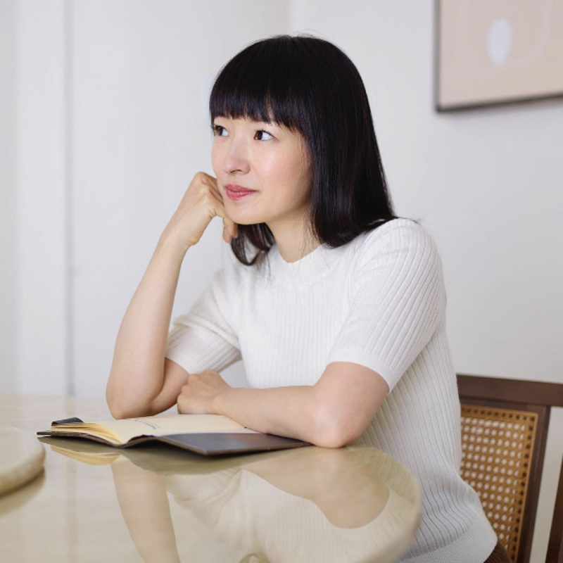 Así ordena los libros Marie Kondo y otros métodos menos restrictivos