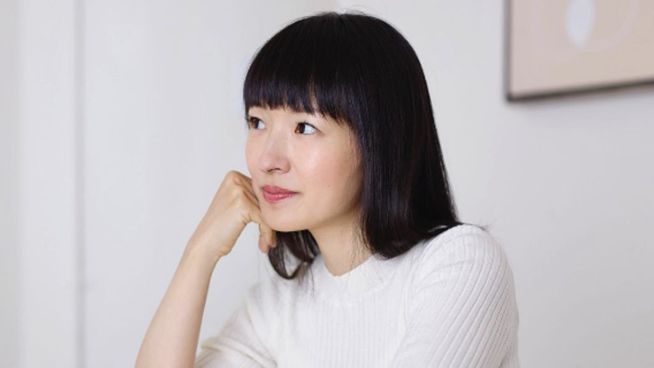 Así ordena los libros Marie Kondo y otros métodos menos restrictivos