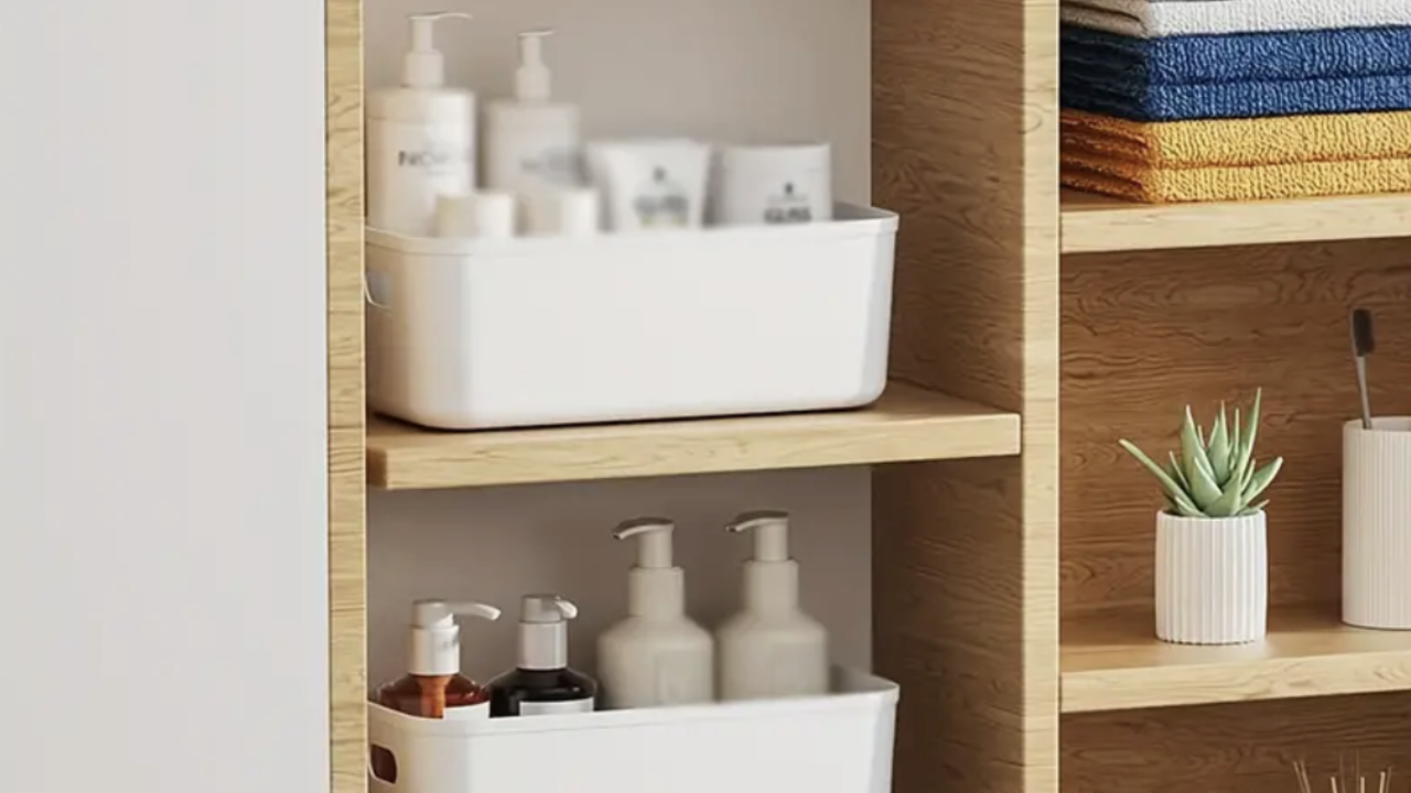 Cajas de Temu