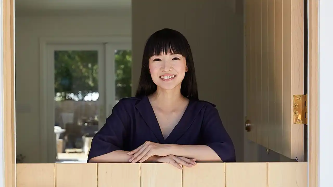 Palabra de gurú: estos son los trucos de orden de Marie Kondo más fáciles y que siempre funcionan