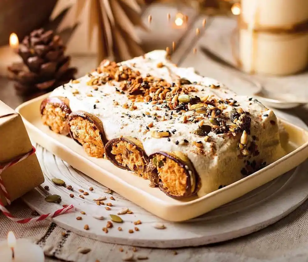 10 recetas de navidad que se pueden congelar y servir al momento 2f34e01f