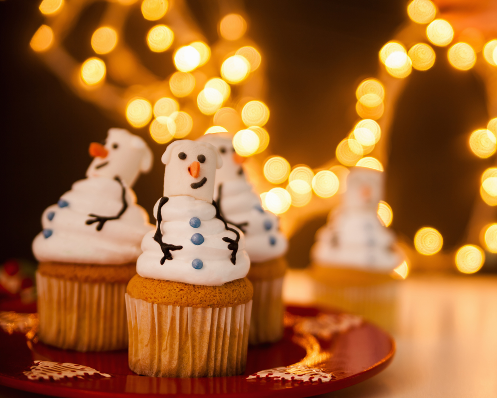 postres preparar y planificar navidad