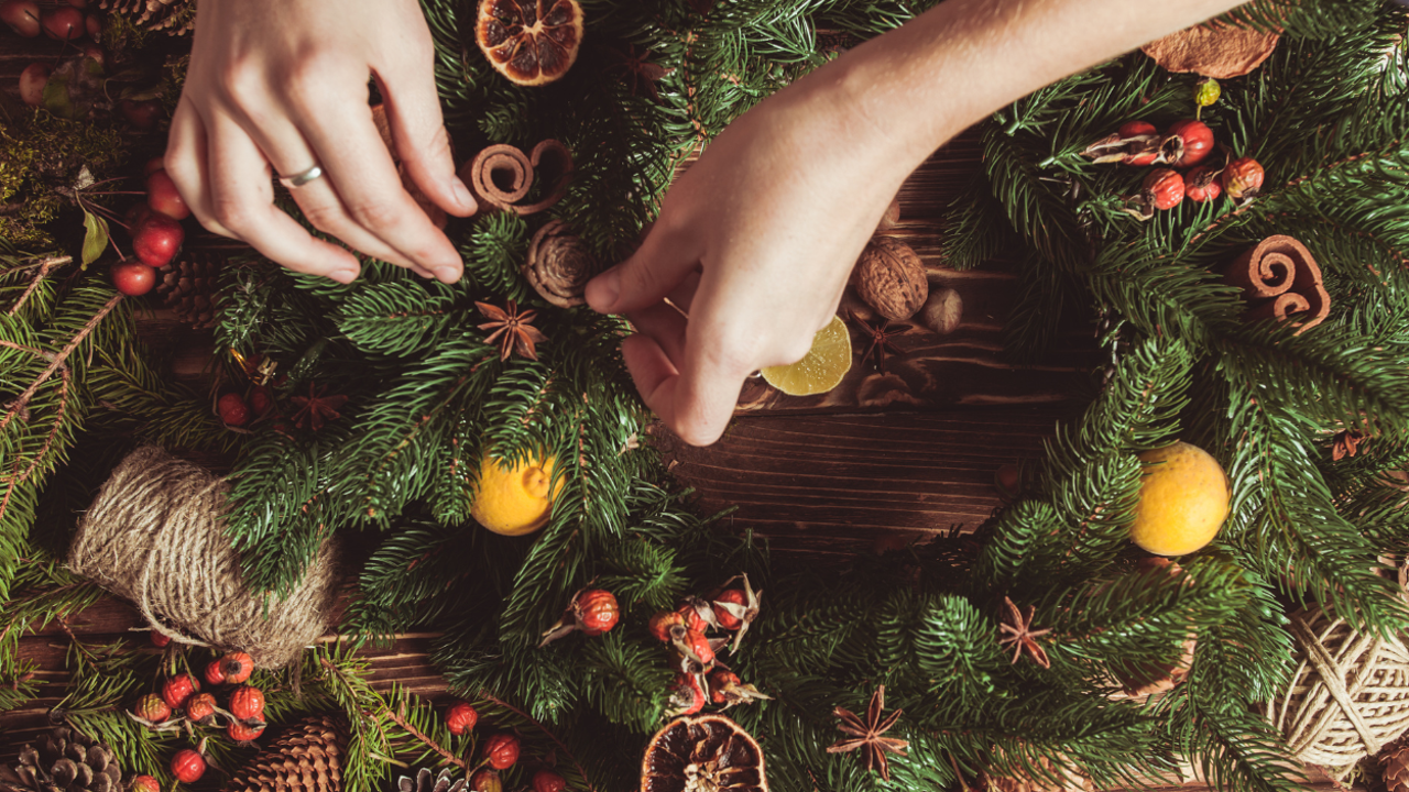 Decoración de Navidad: qué adornos están en tendencia y cuáles no queremos ver más. ¡NO todo vale!