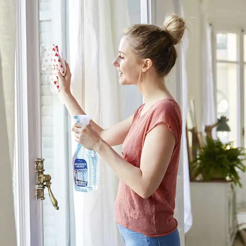 7 malos hábitos de limpieza que deberías dejar de hacer ahora mismo