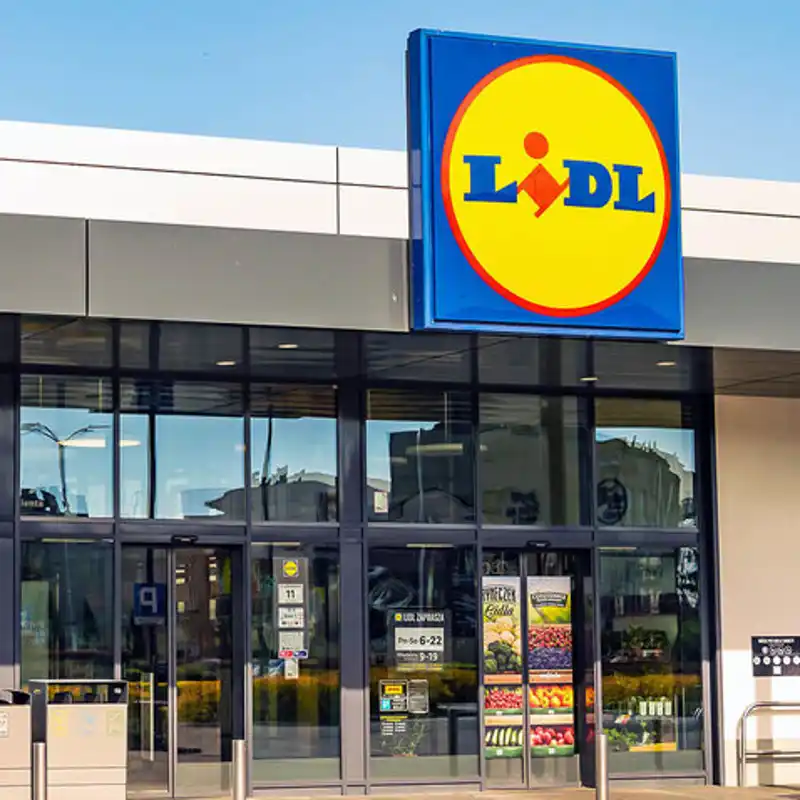 ¡Gracias LIDL! Esta cómoda con cajones y armarios ha puesto en orden mi ropa por menos de 65 euros