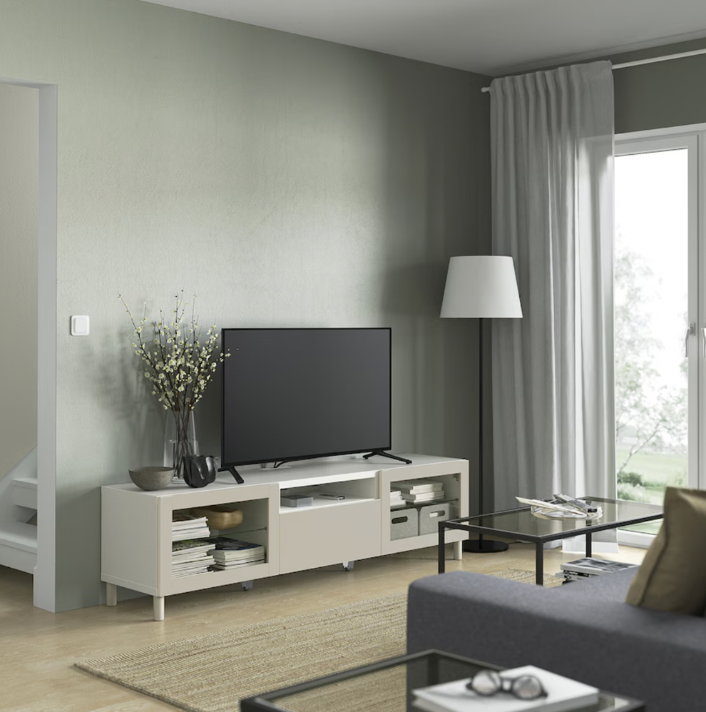 Mueble de TV Ikea