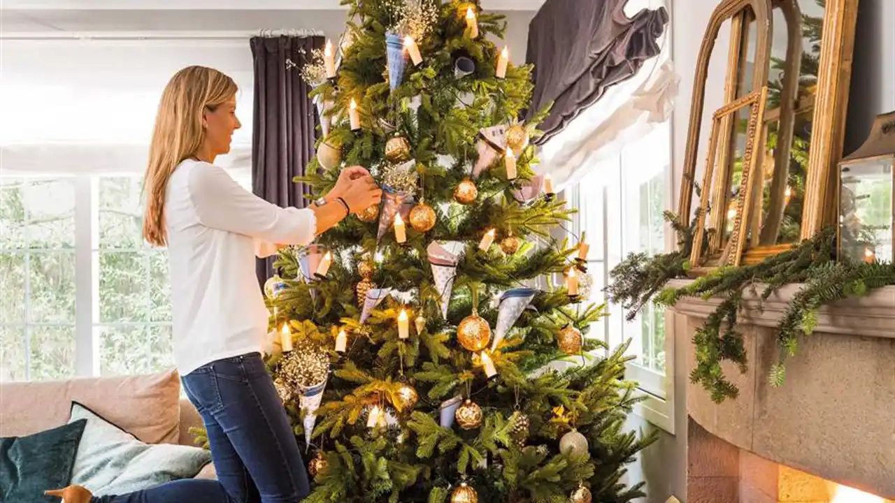 pon el arbol de navidad con tu familia y quitalo este otro para tener un 2024 lleno de buenos augurios 983f512d