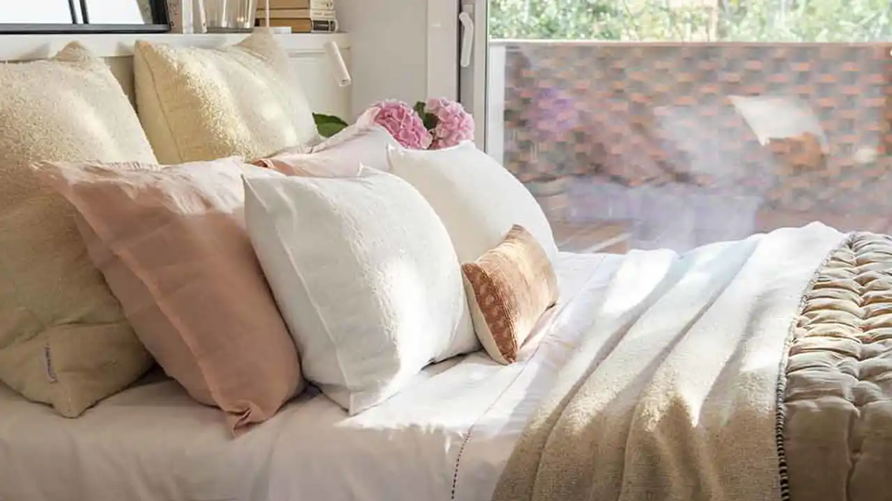 Consejos de IKEA para montar la cama perfecta este invierno