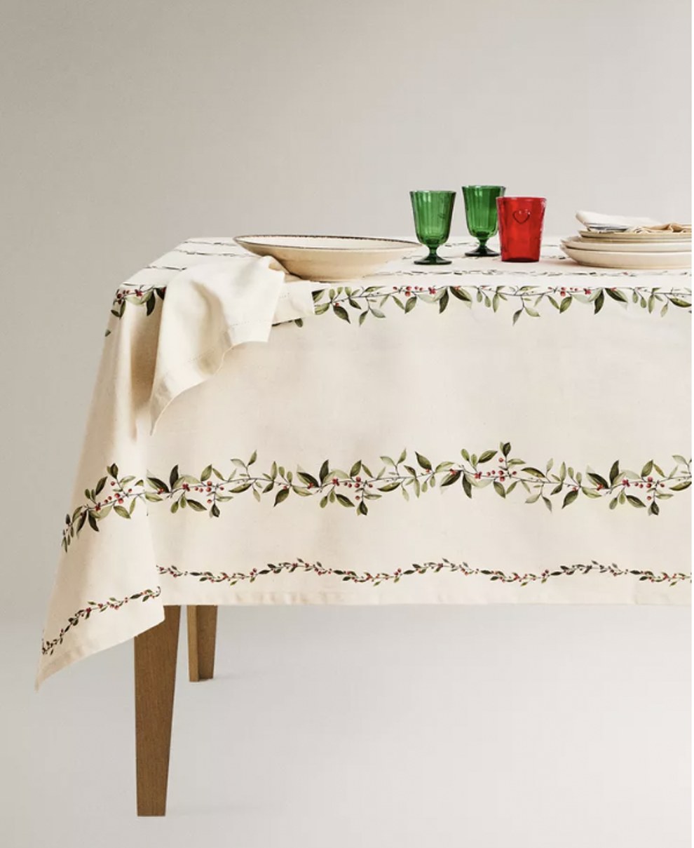 Zara Home