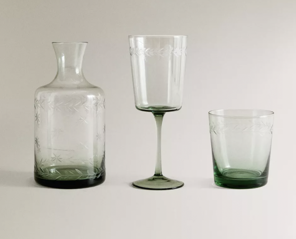 Zara Home