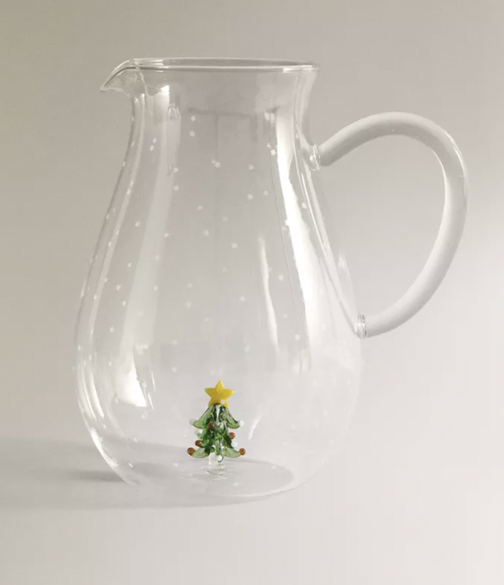 Zara Home