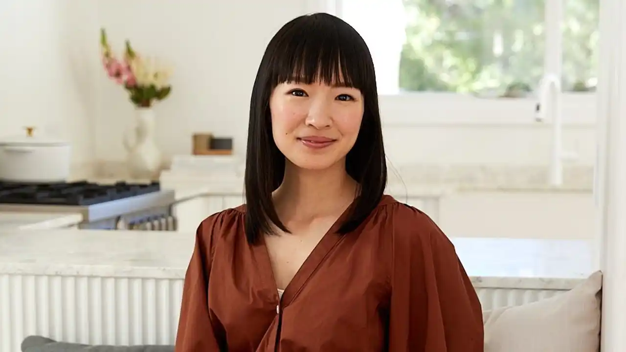 Ordena tu armario este otoño con el método de las cuatro cajas de Marie Kondo