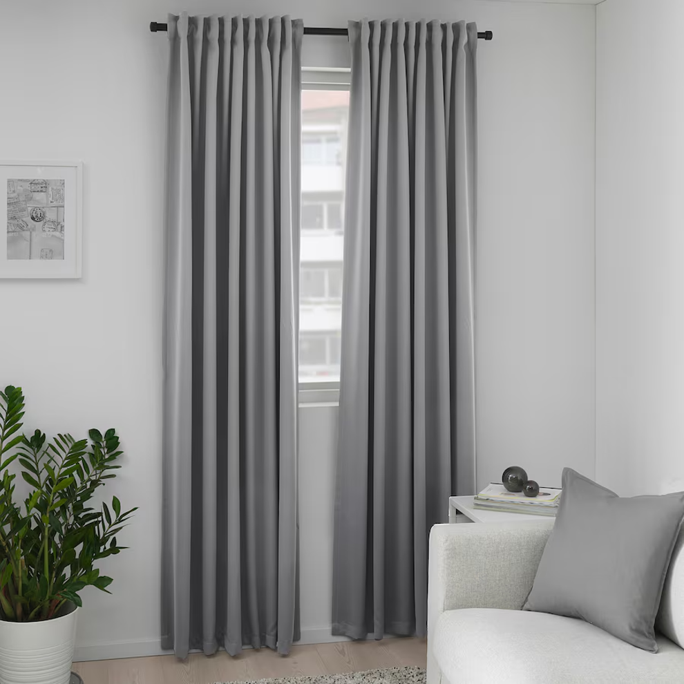 majgull cortinas opacas par gris  0889042 pe676988 s5