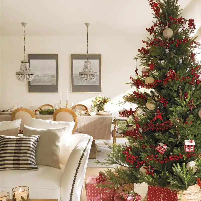 Decoración de Navidad: qué adornos navideños no pueden faltar en tu árbol y cuáles descansan este año