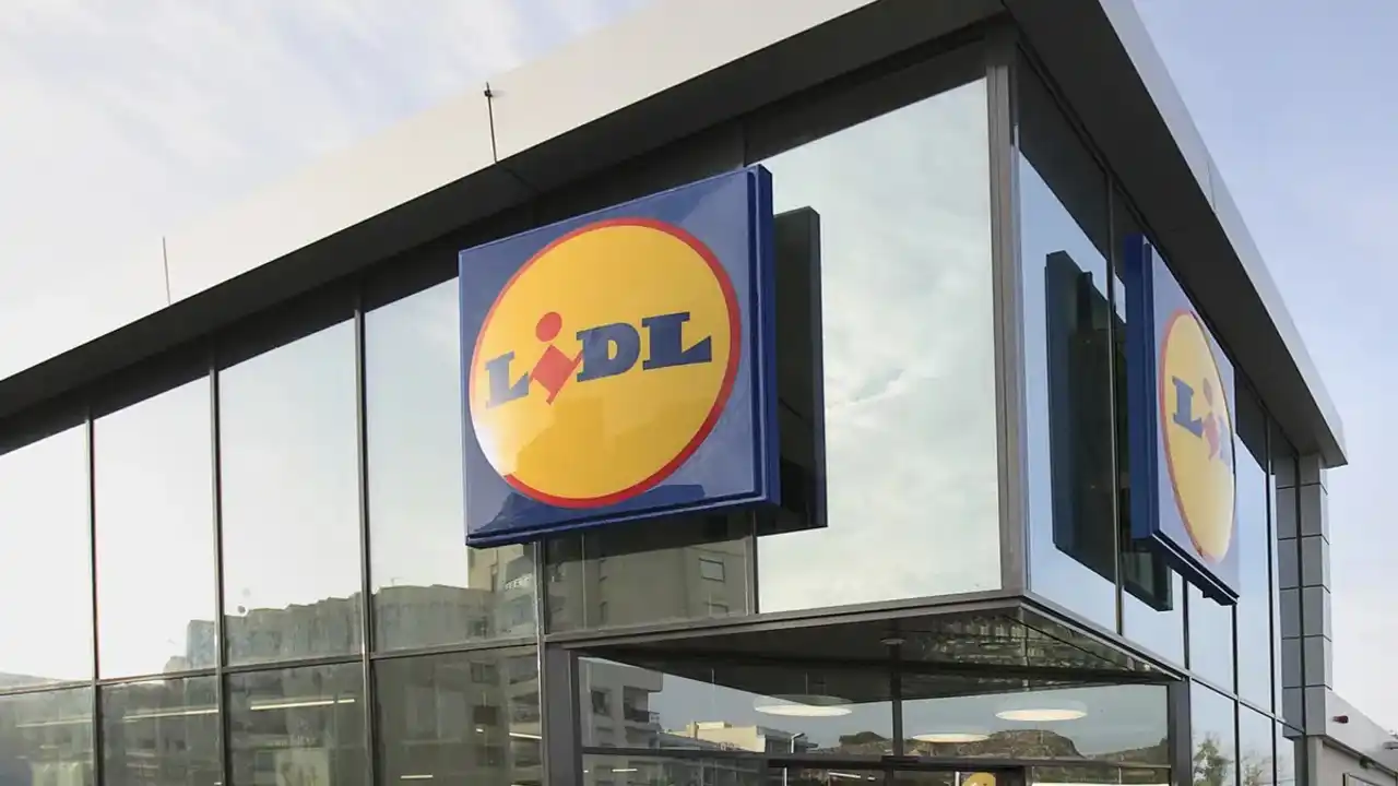 Lidl exterior copia