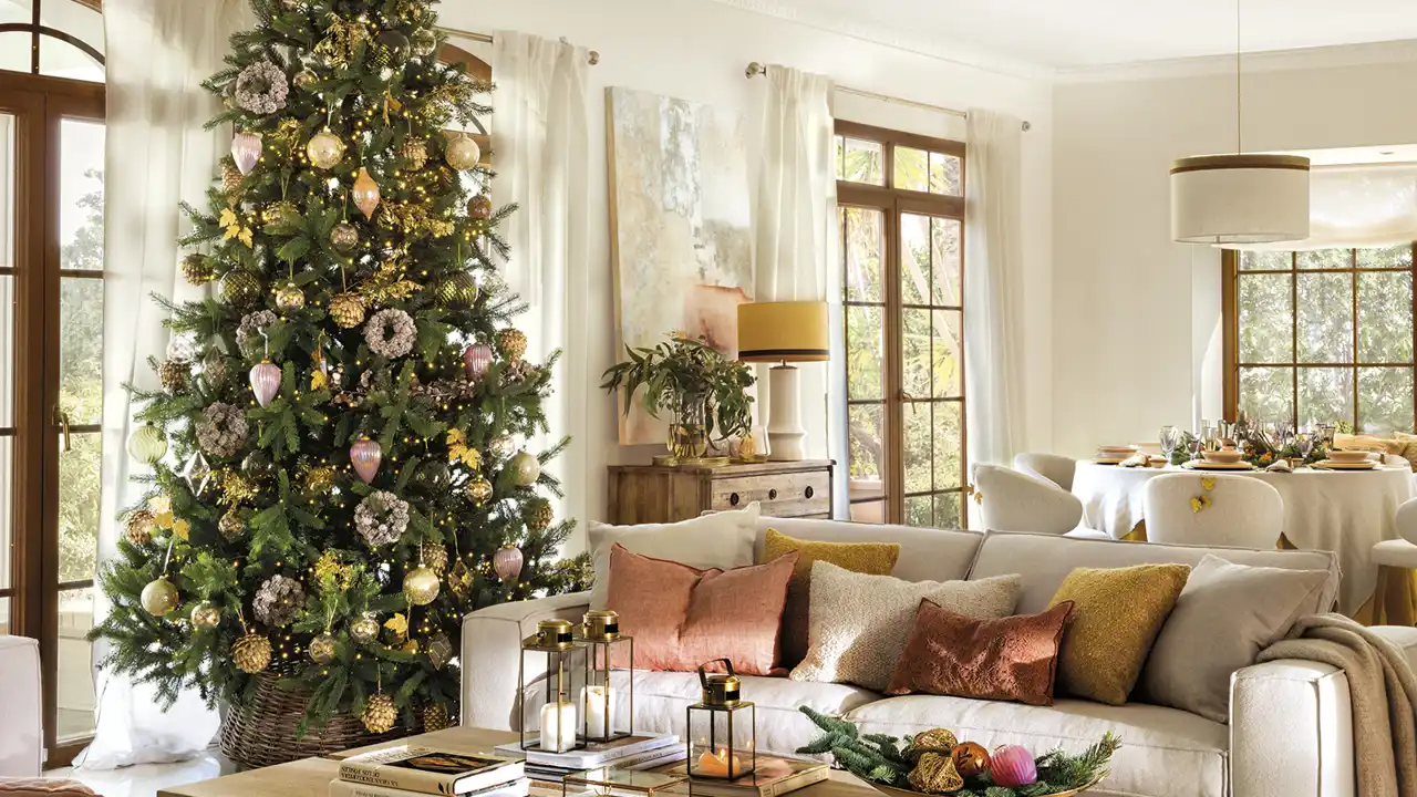 Decoración de Navidad: qué adornos navideños no pueden faltar en tu árbol y cuáles descansan este año