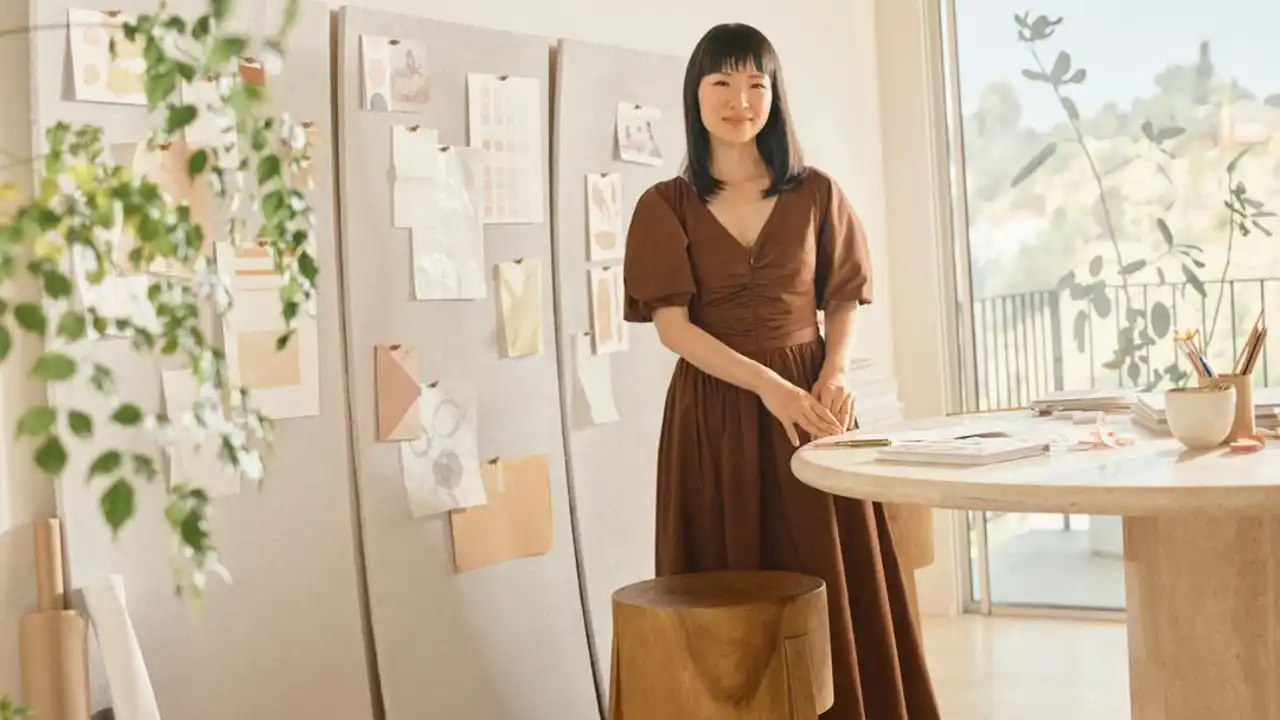 No te pierdas el antes, el durante y el después de una despensa ordenada gracias al método KonMari