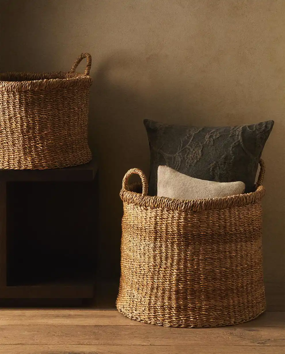 Cesta Zara Home 