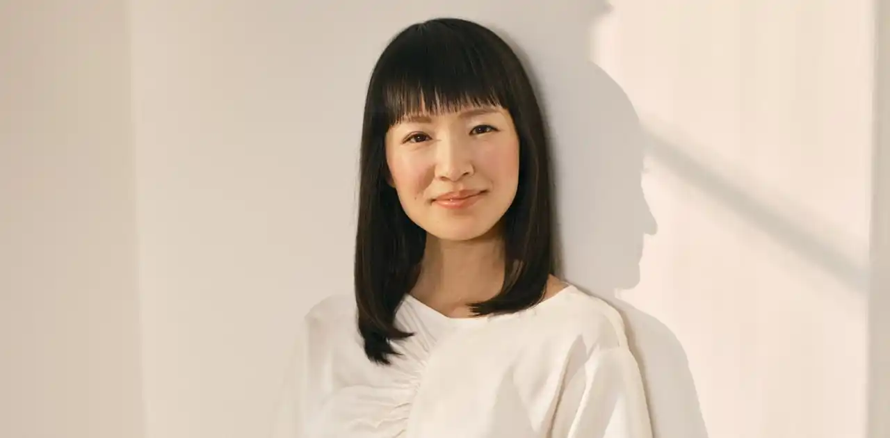 PASO A PASO de cómo dobla en vertical Marie Kondo la ropa interior para ...