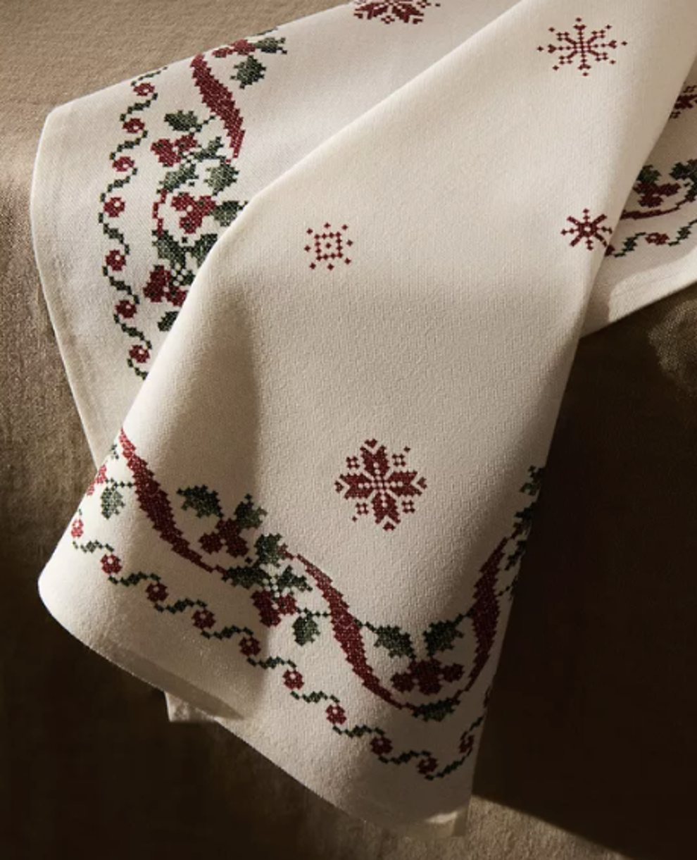 Zara Home