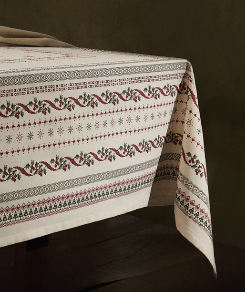 Zara Home