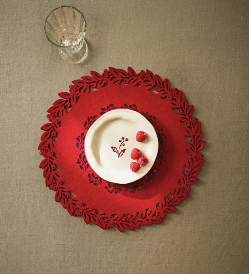 Zara Home