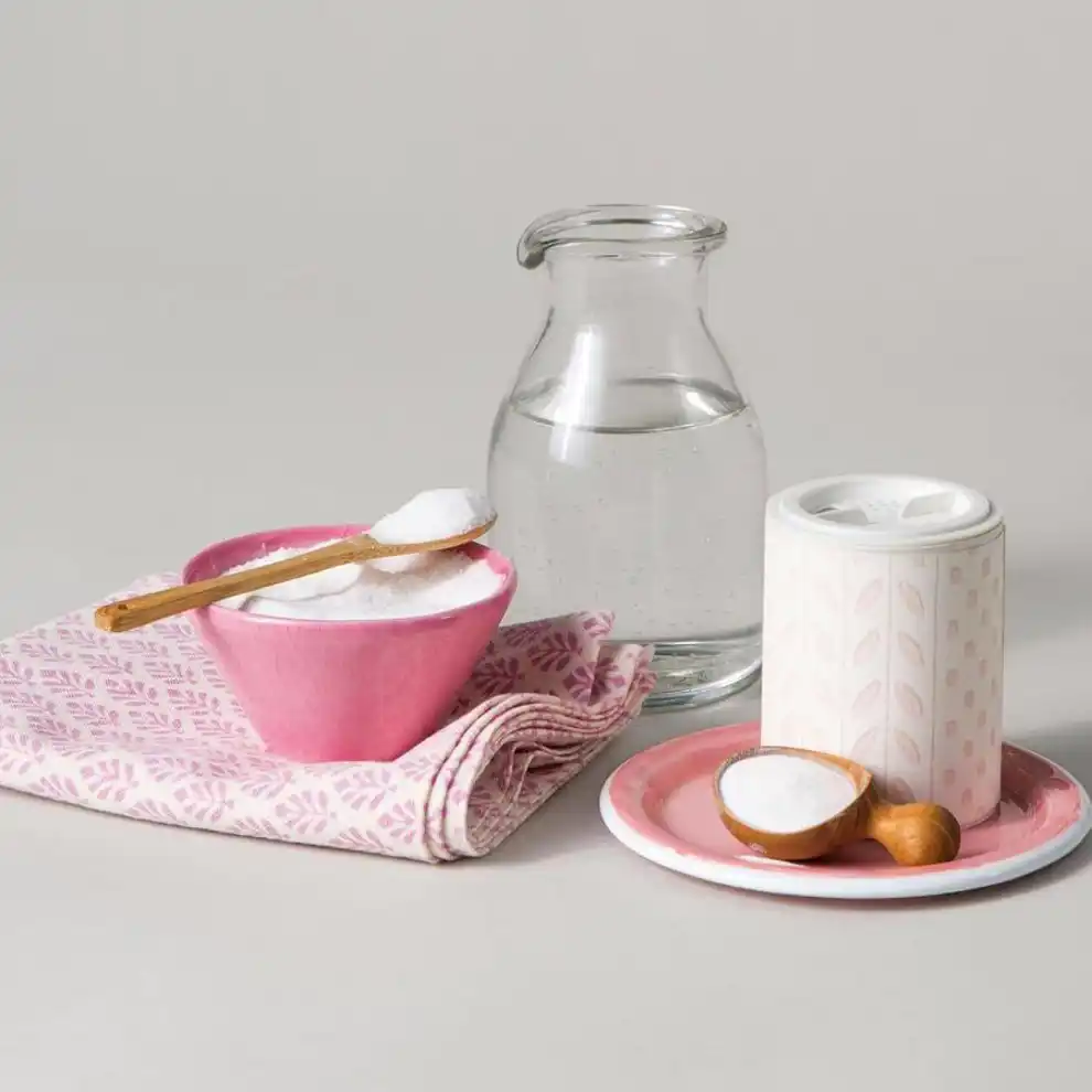Productos de limpieza