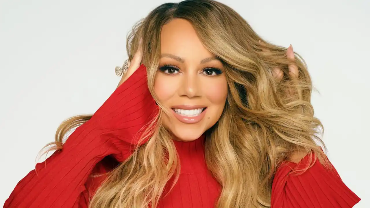 Mariah Carey 