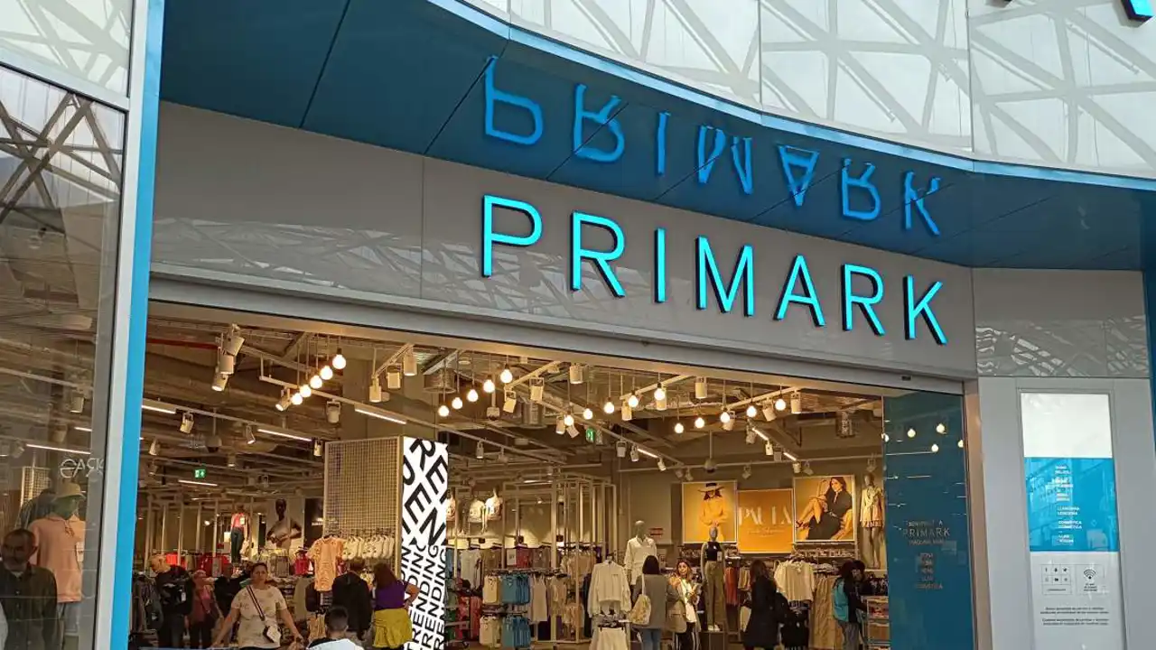 Primark tiene la funda nórdica reversible, polar y de cuadros que hará ...