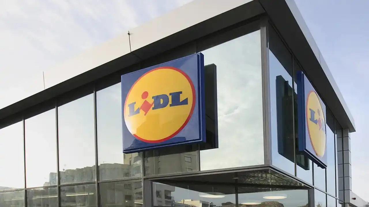 Lidl exterior copia