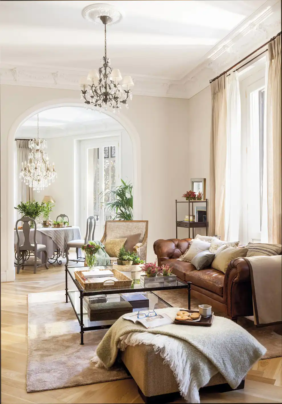 muebles de la abuela sofa chester